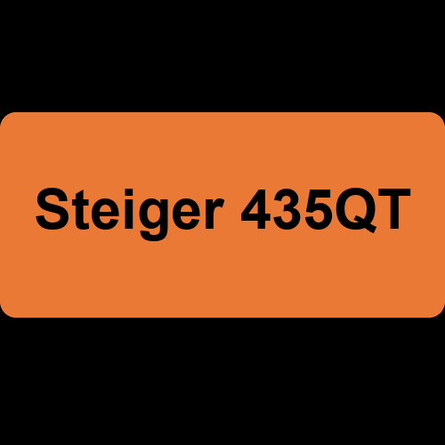 Steiger 435QT